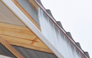why Ballykelly fascia repairs are essential