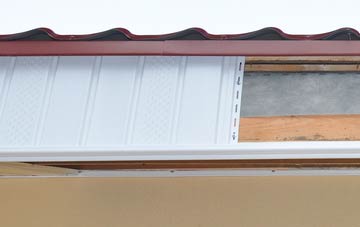 Ballykelly fascia repair costs