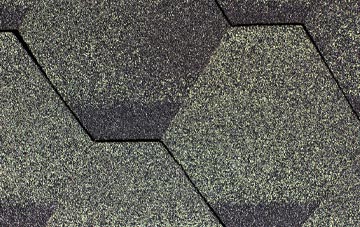 Ballykelly fibreglass shingle repairs