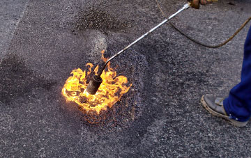 Ballykelly flat roofing repairs