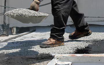 Ballykelly flat roofing companies