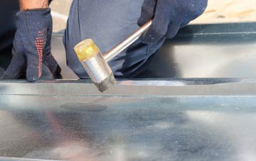 Ballykelly metal roofing costs