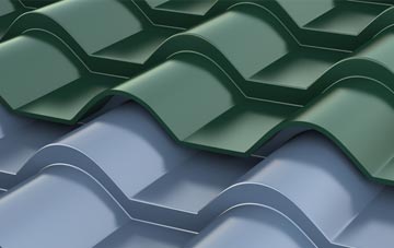 who should consider Ballykelly plastic roofs