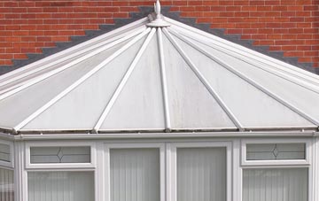 Ballykelly polycarbonate conservatory roof repairs