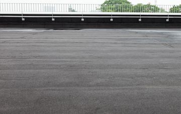 Ballykelly asphalt roof replacement