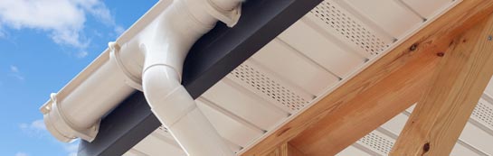 get Ballykelly guttering quotes today