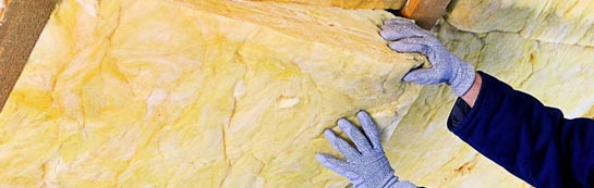 quotes for Ballykelly roof insulation