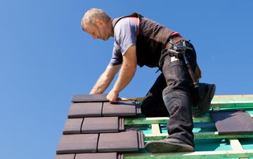 disadvantages of Ballykelly slate roofing
