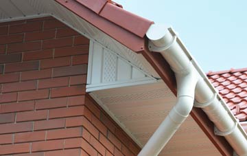 Ballykelly soffit repair costs