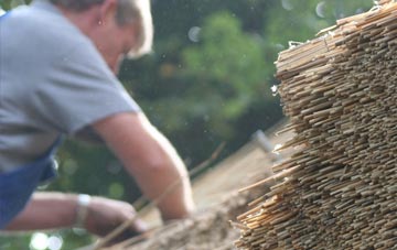 professional Ballykelly thatchers