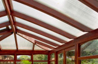 Ballykelly conservatory roofing insulation