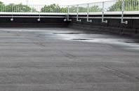 find rated Ballykelly flat roofing companies