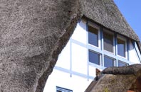 find rated Ballykelly thatchers